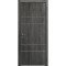 МЕЖКОМНАТНАЯ ДВЕРЬ MODERN FLAT-04 дуб шале графіт