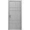 МЕЖКОМНАТНАЯ ДВЕРЬ MODERN FLAT-04 Дуб сонома