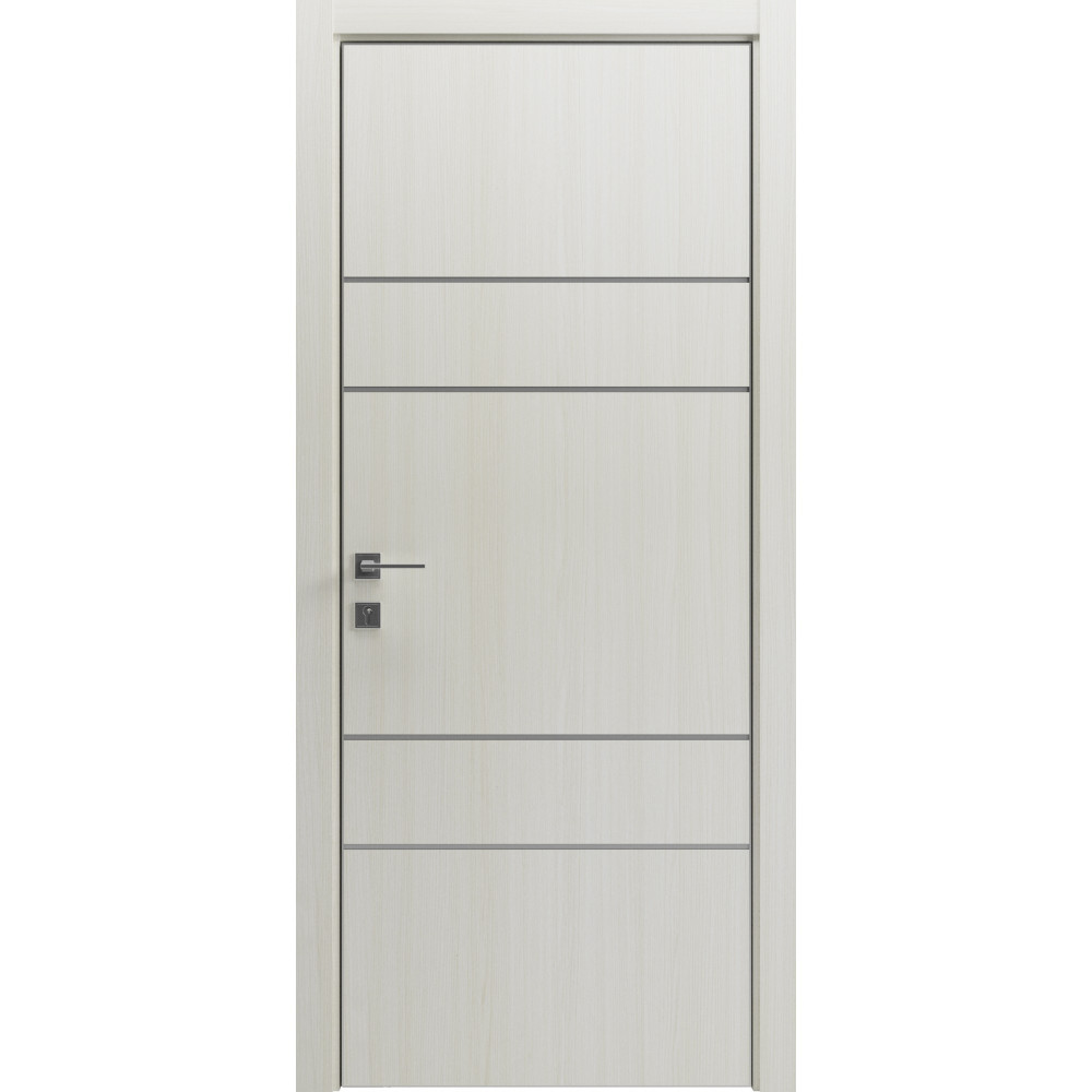 МІЖКІМНАТНІ ДВЕРІ MODERN FLAT- 04