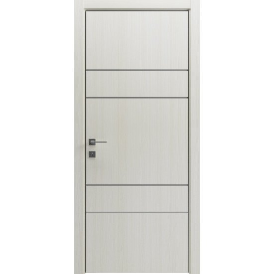 МІЖКІМНАТНІ ДВЕРІ MODERN FLAT- 04