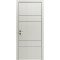 МЕЖКОМНАТНАЯ ДВЕРЬ MODERN FLAT-04 Капучіно