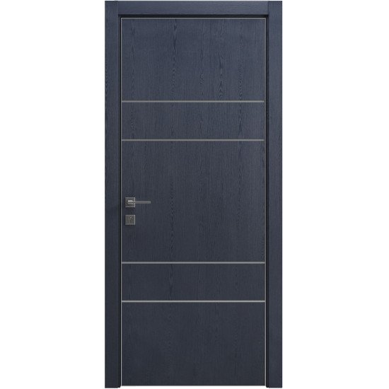 МІЖКІМНАТНІ ДВЕРІ MODERN FLAT- 04