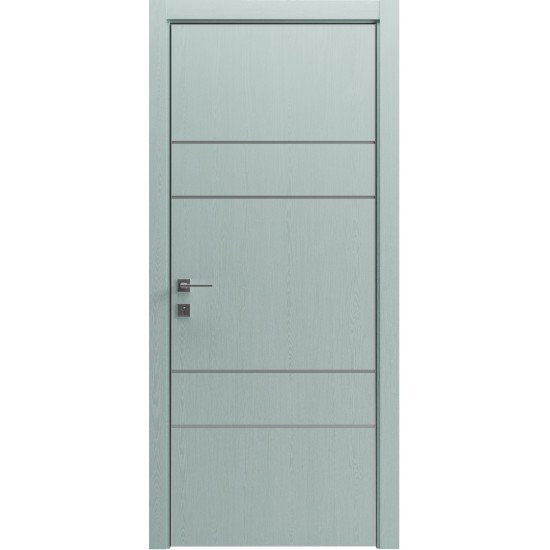 МІЖКІМНАТНІ ДВЕРІ MODERN FLAT- 04