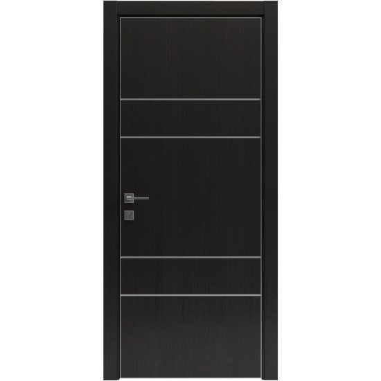 МІЖКІМНАТНІ ДВЕРІ MODERN FLAT- 04