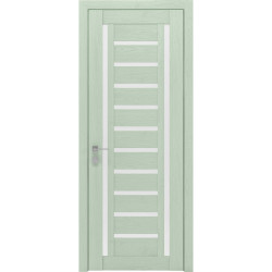 МЕЖКОМНАТНАЯ ДВЕРЬ MODERN BIANCA 2 сосна браш Mint
