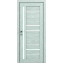 МЕЖКОМНАТНАЯ ДВЕРЬ MODERN BIANCA сосна браш Mint