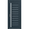 МІЖКІМНАТНІ ДВЕРІ MODERN BIANCA сосна браш Cobalt