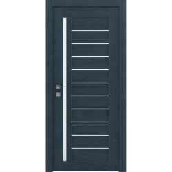 МІЖКІМНАТНІ ДВЕРІ MODERN BIANCA сосна браш Cobalt
