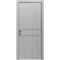 МЕЖКОМНАТНАЯ ДВЕРЬ MODERN FLAT-01 Дуб сонома