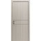 МЕЖКОМНАТНАЯ ДВЕРЬ MODERN FLAT-01 Крем