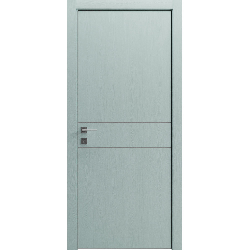 МІЖКІМНАТНІ ДВЕРІ MODERN FLAT- 01