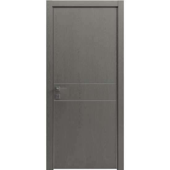 МІЖКІМНАТНІ ДВЕРІ MODERN FLAT- 01