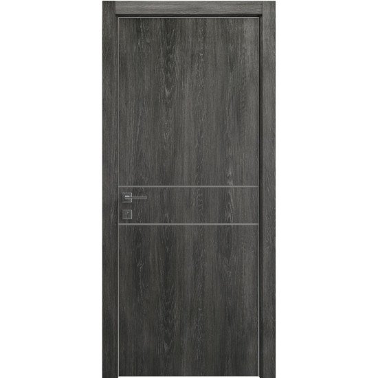 МІЖКІМНАТНІ ДВЕРІ MODERN FLAT- 01