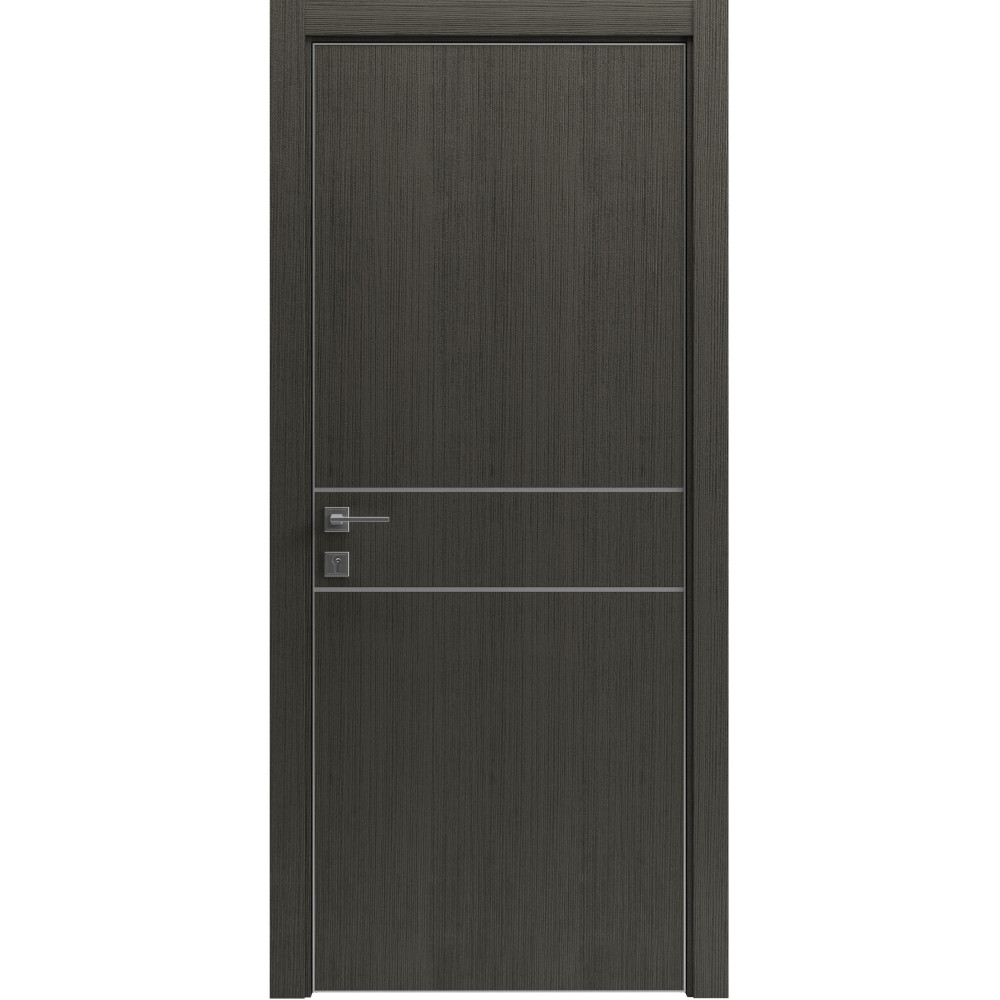 МІЖКІМНАТНІ ДВЕРІ MODERN FLAT- 01