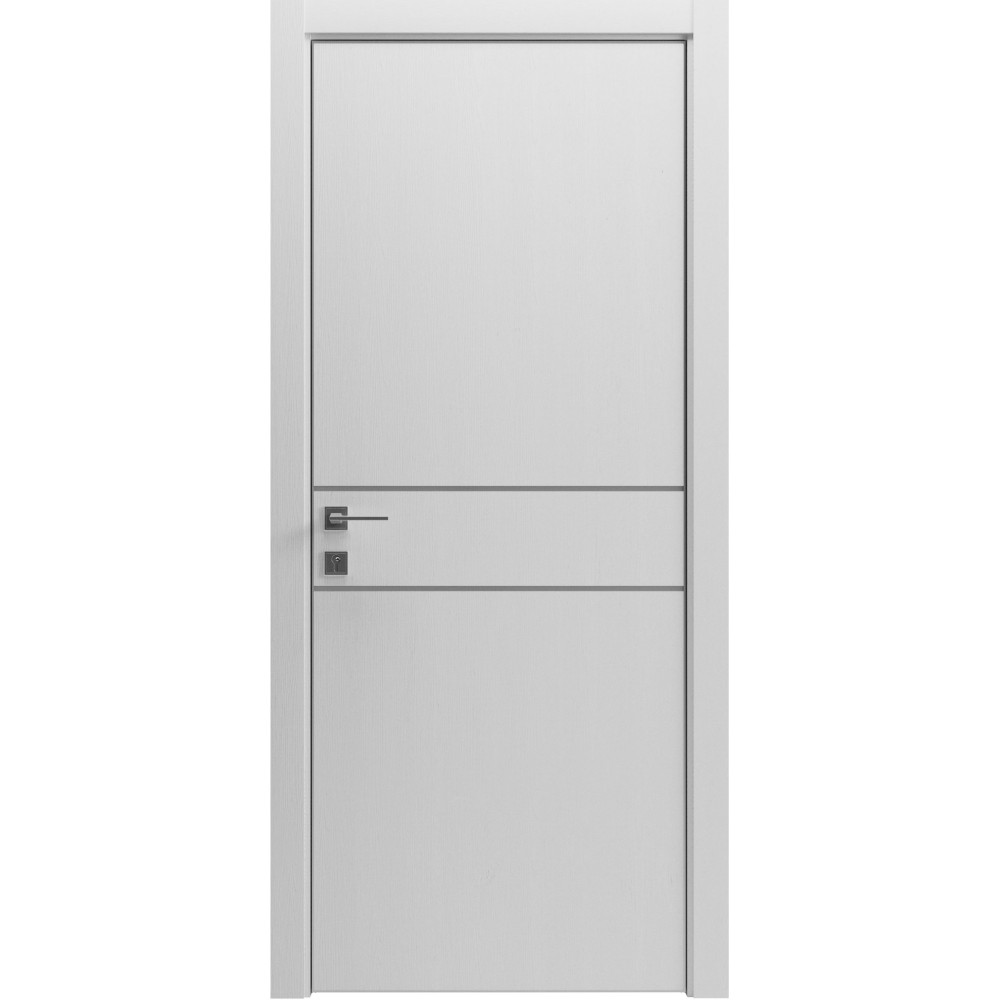 МІЖКІМНАТНІ ДВЕРІ MODERN FLAT- 01