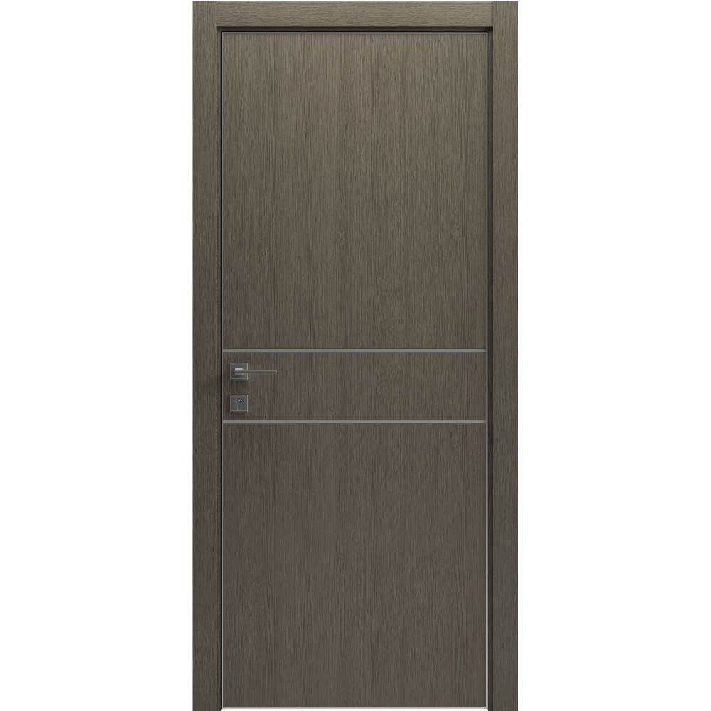МІЖКІМНАТНІ ДВЕРІ MODERN FLAT- 01