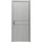 МЕЖКОМНАТНАЯ ДВЕРЬ MODERN FLAT-01 Дуб сонома