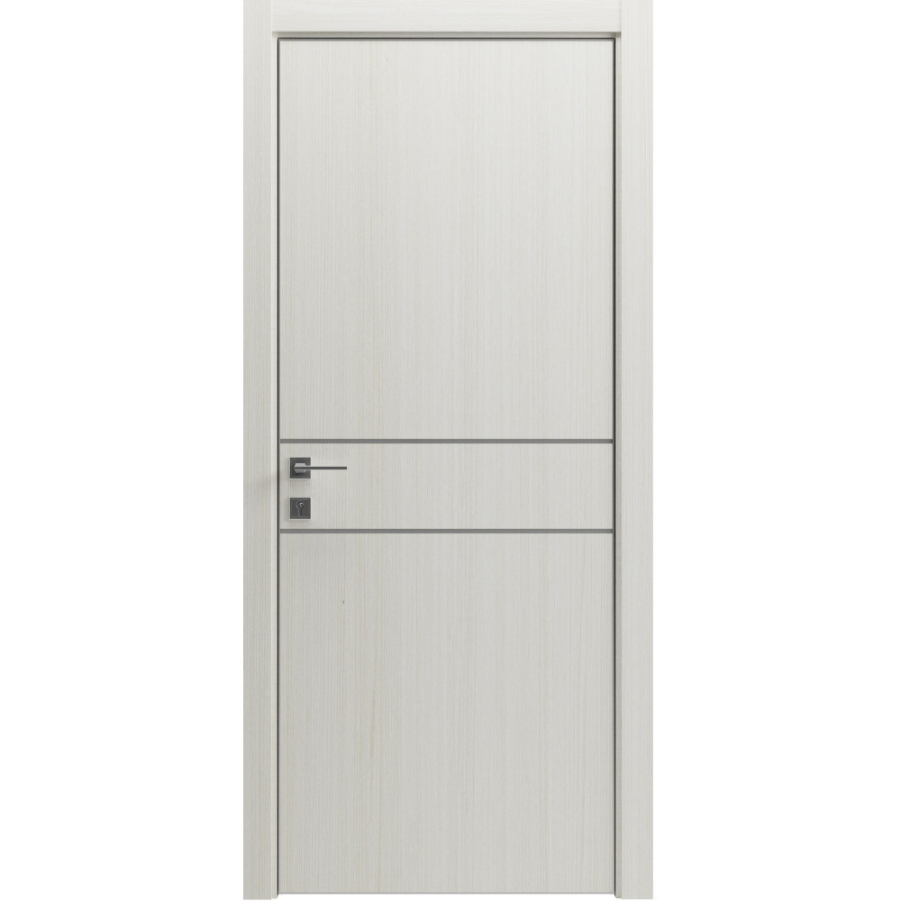 МІЖКІМНАТНІ ДВЕРІ MODERN FLAT- 01