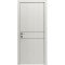 МЕЖКОМНАТНАЯ ДВЕРЬ MODERN FLAT-01 Капучіно