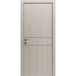МЕЖКОМНАТНАЯ ДВЕРЬ MODERN FLAT-01 Крем