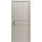 МЕЖКОМНАТНАЯ ДВЕРЬ MODERN FLAT-01 Крем