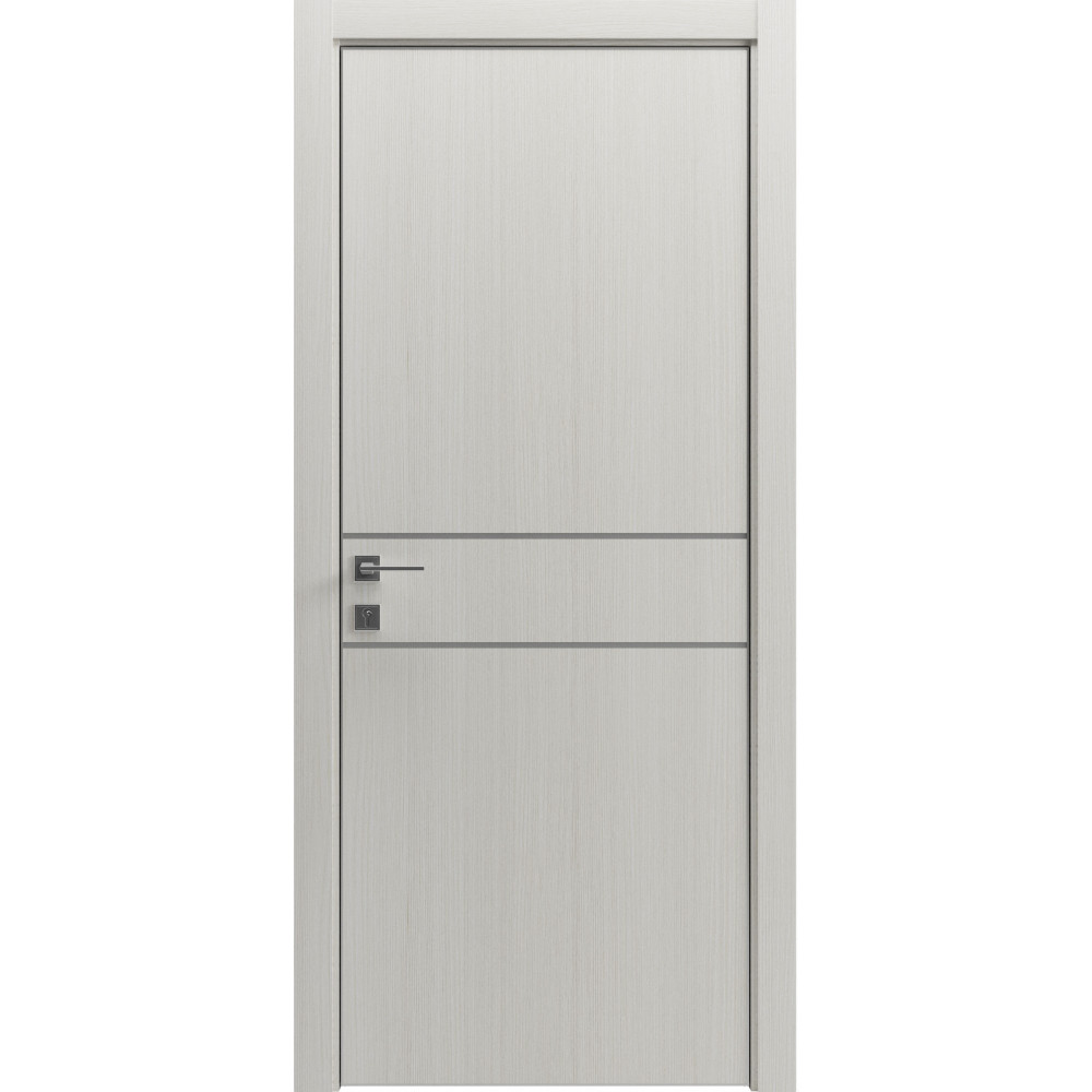 МІЖКІМНАТНІ ДВЕРІ MODERN FLAT- 01
