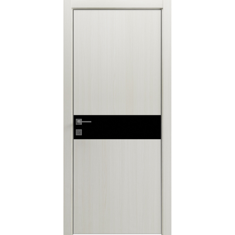 МЕЖКОМНАТНАЯ ДВЕРЬ MODERN FLAT-01 Капучіно