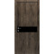 МЕЖКОМНАТНАЯ ДВЕРЬ MODERN FLAT-02 акація темна