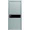 МЕЖКОМНАТНАЯ ДВЕРЬ MODERN FLAT-02 сосна браш Mint