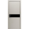 МЕЖКОМНАТНАЯ ДВЕРЬ MODERN FLAT-02 каштан беж