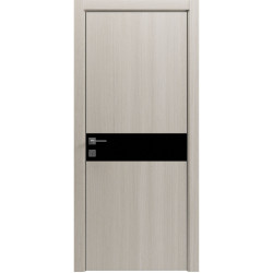 МЕЖКОМНАТНАЯ ДВЕРЬ MODERN FLAT-02 Крем