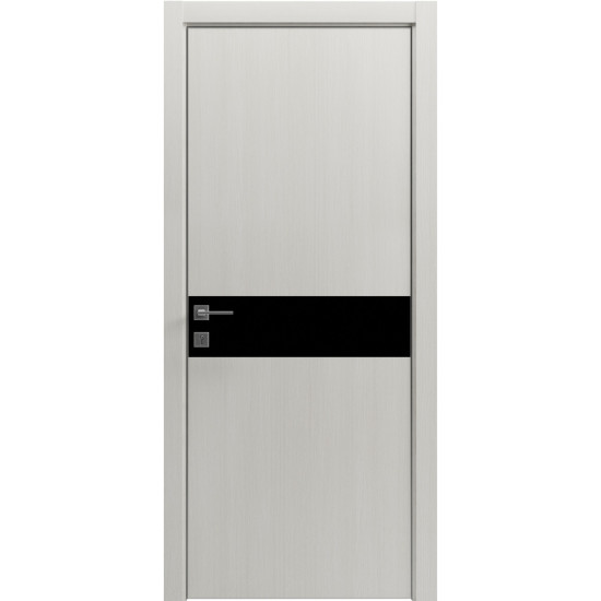 МЕЖКОМНАТНАЯ ДВЕРЬ MODERN FLAT-01 Сосна крем