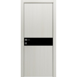 МЕЖКОМНАТНАЯ ДВЕРЬ MODERN FLAT-02 Капучіно