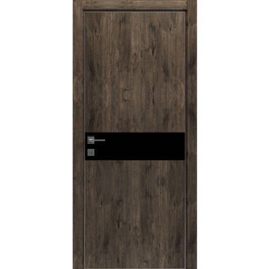 МІЖКІМНАТНІ ДВЕРІ MODERN FLAT- 02