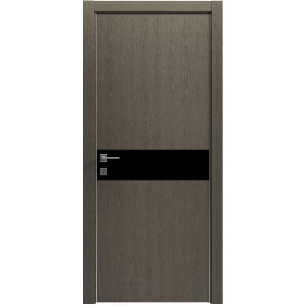 МІЖКІМНАТНІ ДВЕРІ MODERN FLAT- 01