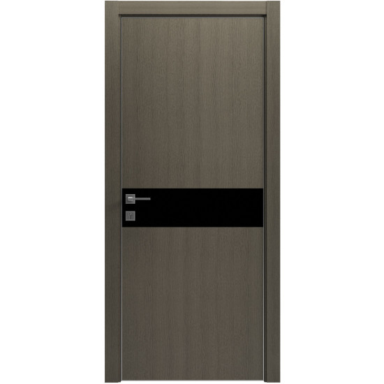 МІЖКІМНАТНІ ДВЕРІ MODERN FLAT- 01
