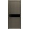 МЕЖКОМНАТНАЯ ДВЕРЬ MODERN FLAT-02 Сірий дуб