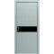 МЕЖКОМНАТНАЯ ДВЕРЬ MODERN FLAT-02 сосна браш Mint