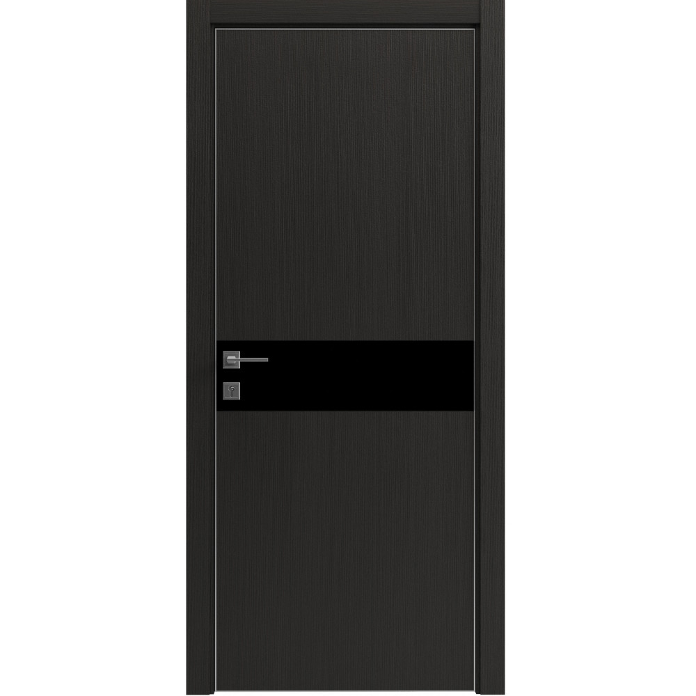 МІЖКІМНАТНІ ДВЕРІ MODERN FLAT- 01