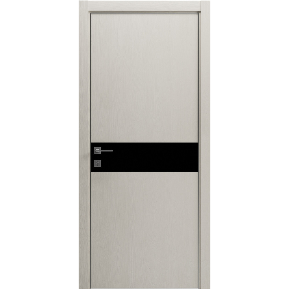 МІЖКІМНАТНІ ДВЕРІ MODERN FLAT- 01