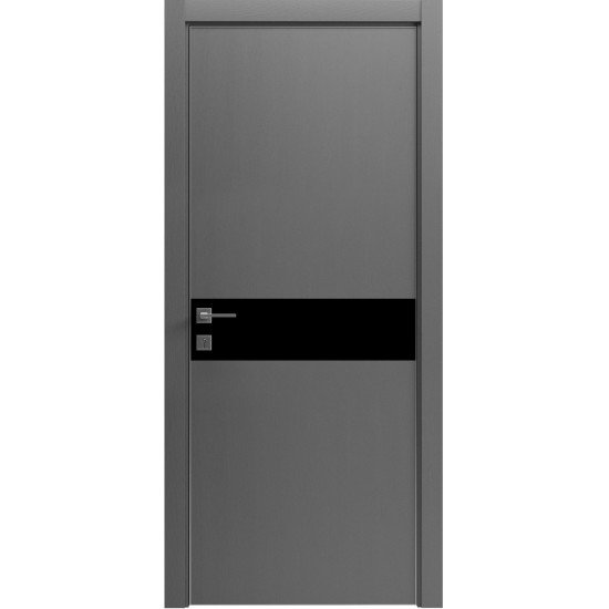 МІЖКІМНАТНІ ДВЕРІ MODERN FLAT- 02