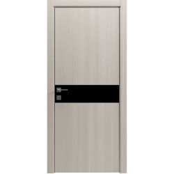 МЕЖКОМНАТНАЯ ДВЕРЬ MODERN FLAT-02 Крем