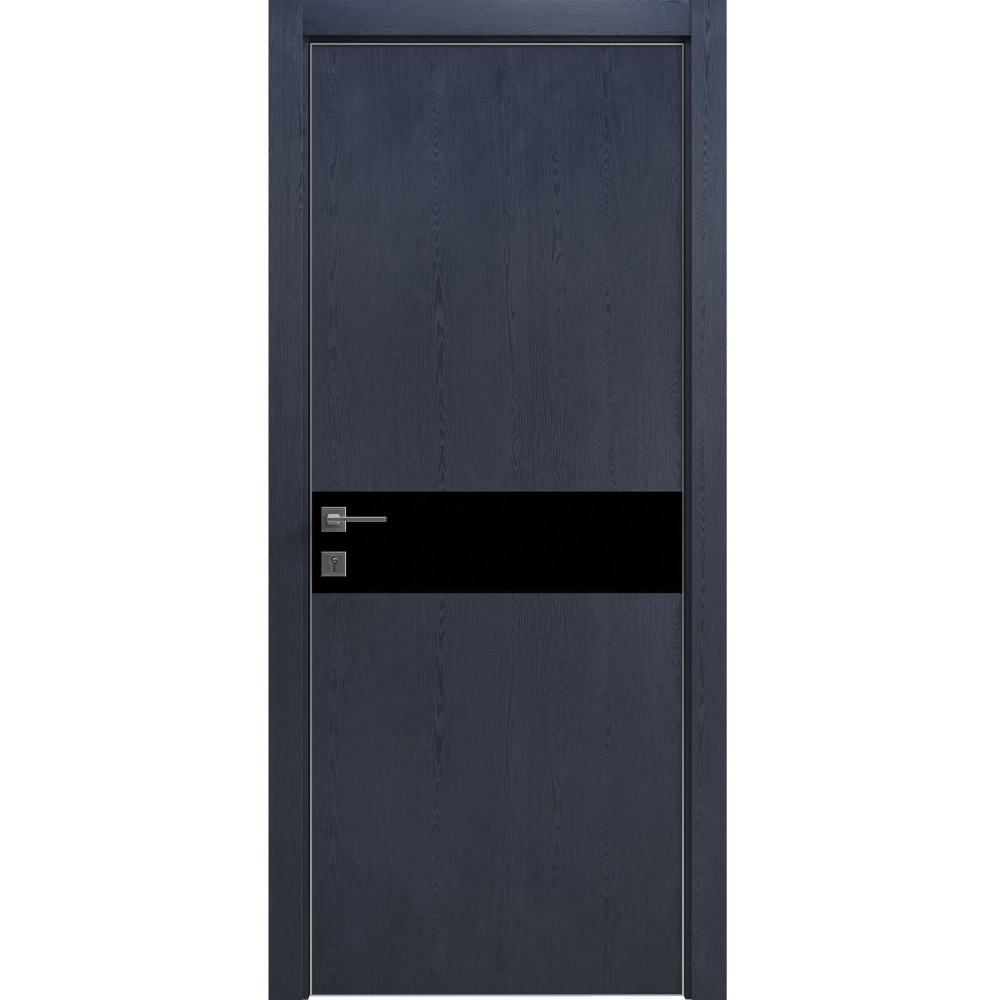 МІЖКІМНАТНІ ДВЕРІ MODERN FLAT- 01