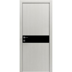 МЕЖКОМНАТНАЯ ДВЕРЬ MODERN FLAT-02 Сосна крем