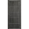 МЕЖКОМНАТНАЯ ДВЕРЬ MODERN FLAT-03 дуб шале графіт