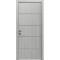 МЕЖКОМНАТНАЯ ДВЕРЬ MODERN FLAT-03 Дуб сонома