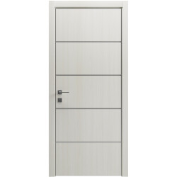 МЕЖКОМНАТНАЯ ДВЕРЬ MODERN FLAT-03 Капучіно