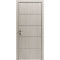 МЕЖКОМНАТНАЯ ДВЕРЬ MODERN FLAT-03 Крем