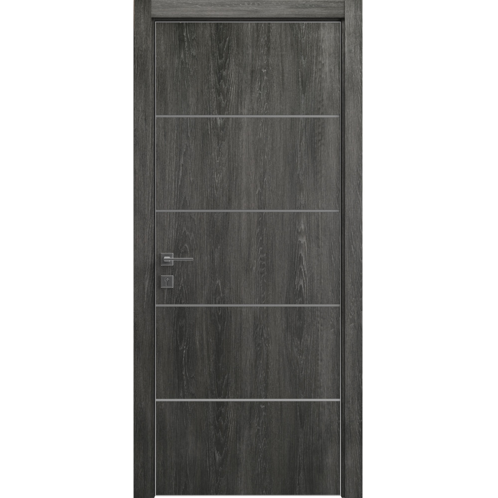 МІЖКІМНАТНІ ДВЕРІ MODERN FLAT- 03