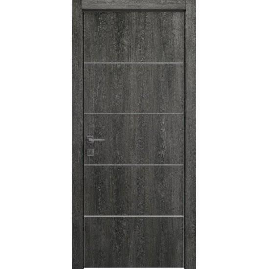 МІЖКІМНАТНІ ДВЕРІ MODERN FLAT- 03
